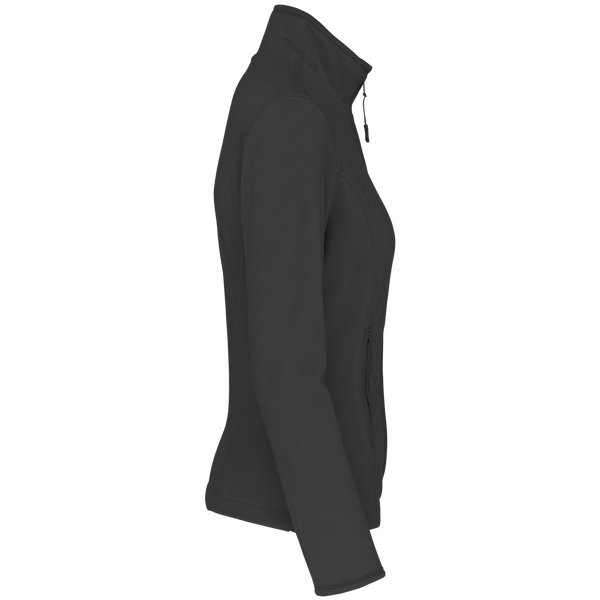 Casaco Micropolar Alda-RAG-Tailors-Fardas-e-Uniformes-Vestuario-Pro