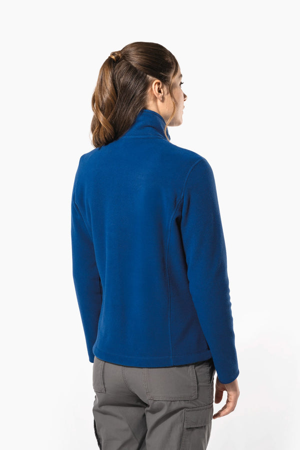 Casaco Micropolar Alda-RAG-Tailors-Fardas-e-Uniformes-Vestuario-Pro