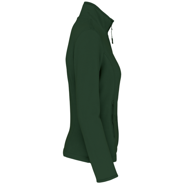 Casaco Micropolar Alda-RAG-Tailors-Fardas-e-Uniformes-Vestuario-Pro