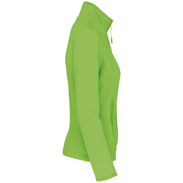 Casaco Micropolar Alda-RAG-Tailors-Fardas-e-Uniformes-Vestuario-Pro