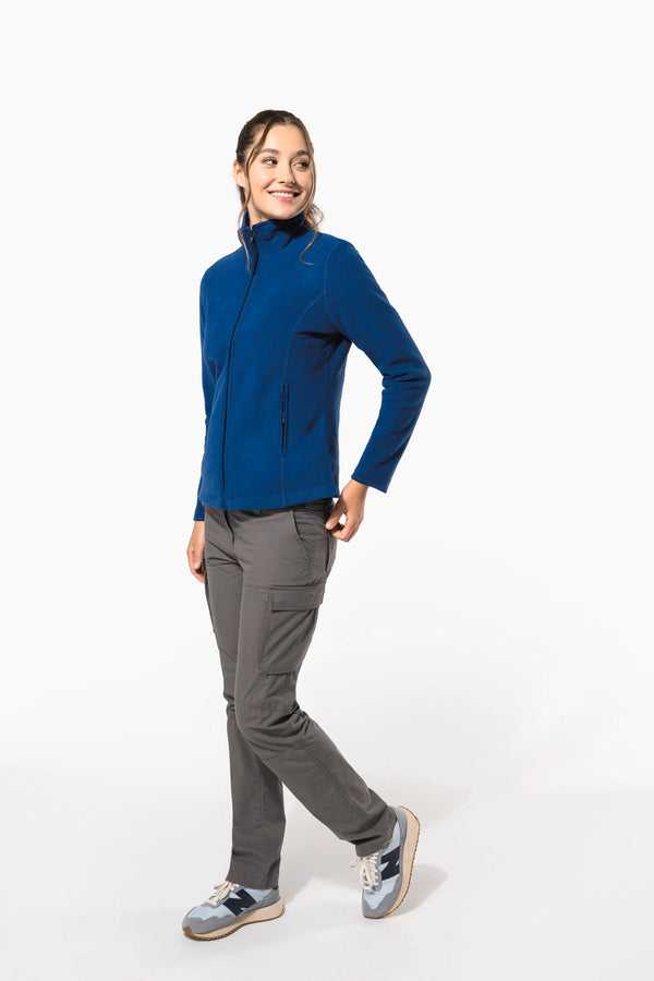 Casaco Micropolar Alda-RAG-Tailors-Fardas-e-Uniformes-Vestuario-Pro