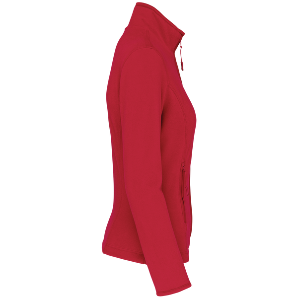 Casaco Micropolar Alda-RAG-Tailors-Fardas-e-Uniformes-Vestuario-Pro