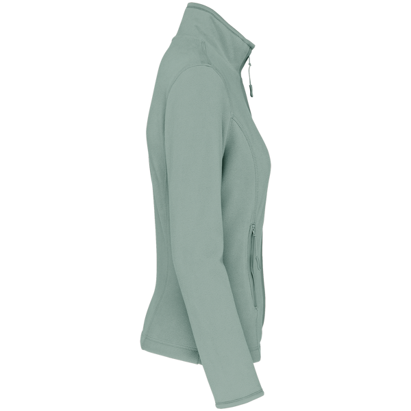 Casaco Micropolar Alda-RAG-Tailors-Fardas-e-Uniformes-Vestuario-Pro