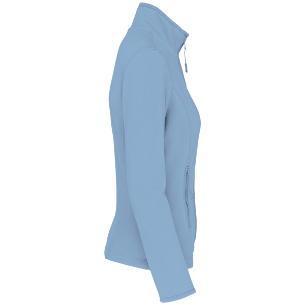 Casaco Micropolar Alda-RAG-Tailors-Fardas-e-Uniformes-Vestuario-Pro