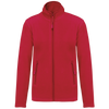 Casaco Micropolar Alda-Red-XS-RAG-Tailors-Fardas-e-Uniformes-Vestuario-Pro