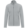 Casaco Micropolar Alda-Snow Grey-XS-RAG-Tailors-Fardas-e-Uniformes-Vestuario-Pro