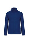 Casaco Micropolar Aldo 3/3-True Indigo-S-RAG-Tailors-Fardas-e-Uniformes-Vestuario-Pro
