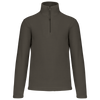 Casaco Micropolar Aldo-Green Olive-S-RAG-Tailors-Fardas-e-Uniformes-Vestuario-Pro