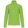Casaco Micropolar Aldo-Lime-S-RAG-Tailors-Fardas-e-Uniformes-Vestuario-Pro