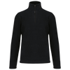 Casaco Micropolar Aldo-Preto-S-RAG-Tailors-Fardas-e-Uniformes-Vestuario-Pro