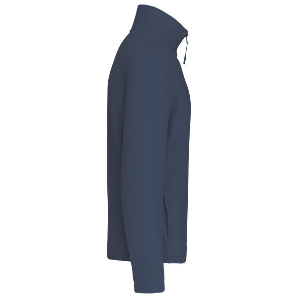 Casaco Micropolar Aldo-RAG-Tailors-Fardas-e-Uniformes-Vestuario-Pro