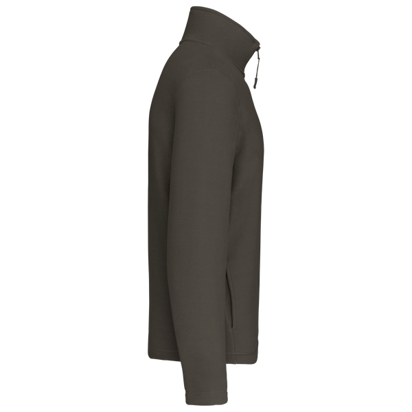Casaco Micropolar Aldo-RAG-Tailors-Fardas-e-Uniformes-Vestuario-Pro