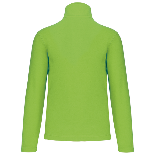 Casaco Micropolar Aldo-RAG-Tailors-Fardas-e-Uniformes-Vestuario-Pro