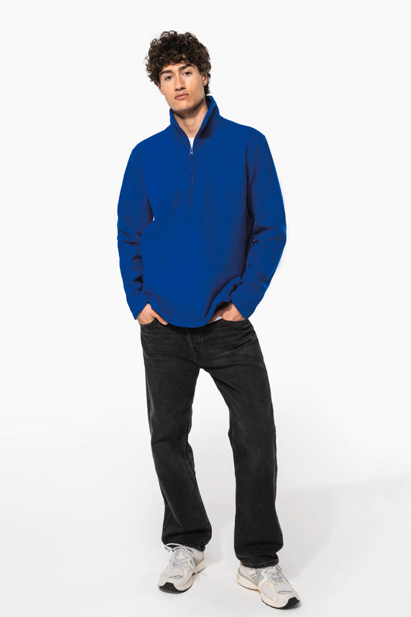 Casaco Micropolar Aldo-RAG-Tailors-Fardas-e-Uniformes-Vestuario-Pro