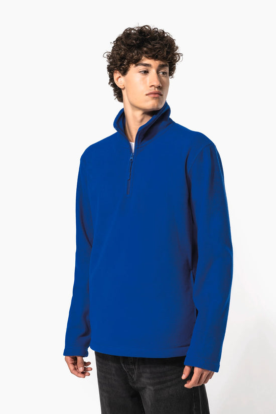 Casaco Micropolar Aldo-RAG-Tailors-Fardas-e-Uniformes-Vestuario-Pro