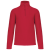 Casaco Micropolar Aldo-Red-S-RAG-Tailors-Fardas-e-Uniformes-Vestuario-Pro