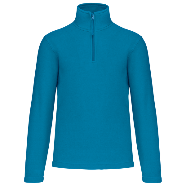 Casaco Micropolar Aldo-Tropical Blue-S-RAG-Tailors-Fardas-e-Uniformes-Vestuario-Pro