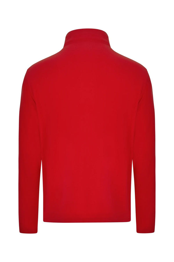 Casaco Micropolar Meio Fecho Unissexo Albury-RAG-Tailors-Fardas-e-Uniformes-Vestuario-Pro