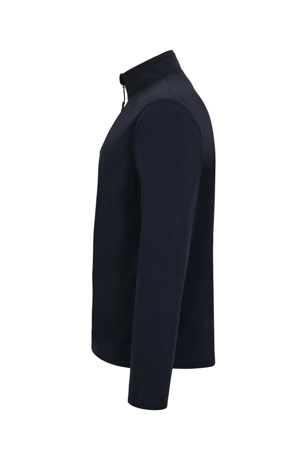 Casaco Micropolar Meio Fecho Unissexo Albury-RAG-Tailors-Fardas-e-Uniformes-Vestuario-Pro