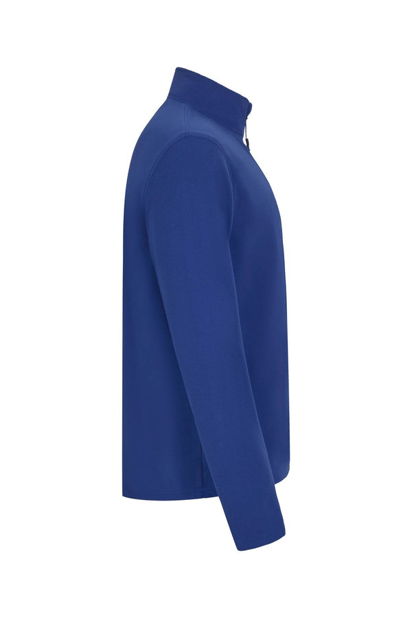 Casaco Micropolar Meio Fecho Unissexo Albury-RAG-Tailors-Fardas-e-Uniformes-Vestuario-Pro
