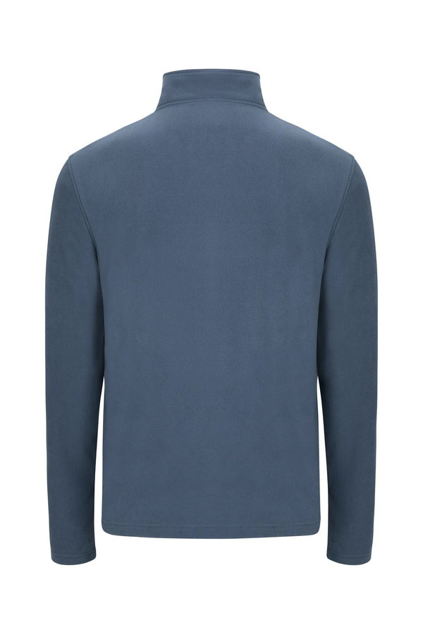 Casaco Micropolar Meio Fecho Unissexo Albury-RAG-Tailors-Fardas-e-Uniformes-Vestuario-Pro