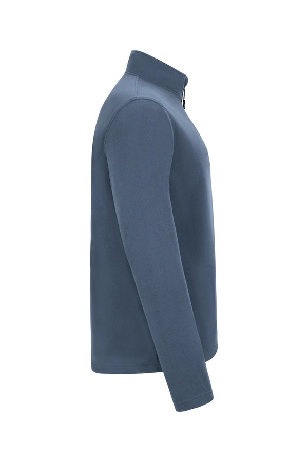 Casaco Micropolar Meio Fecho Unissexo Albury-RAG-Tailors-Fardas-e-Uniformes-Vestuario-Pro