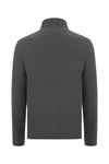 Casaco Micropolar Meio Fecho Unissexo Albury-RAG-Tailors-Fardas-e-Uniformes-Vestuario-Pro