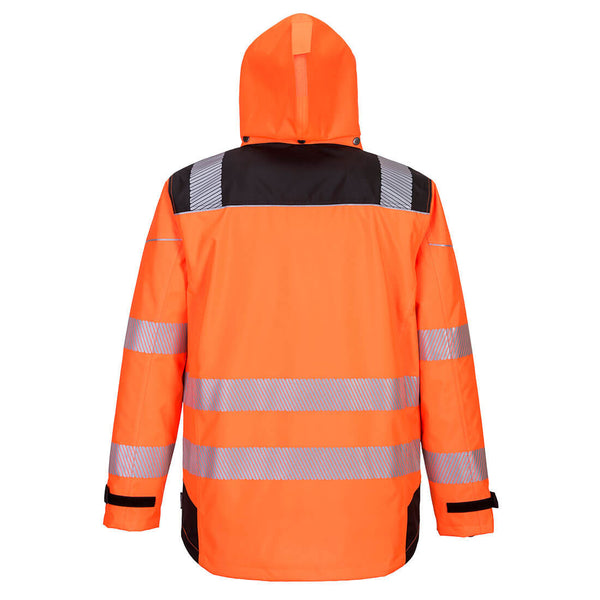 Casaco PW3 Hi-Vis 3 em 1-RAG-Tailors-Fardas-e-Uniformes-Vestuario-Pro