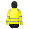 Casaco Parka de Inverno de Alta Visibilidade PW3-RAG-Tailors-Fardas-e-Uniformes-Vestuario-Pro