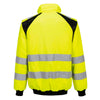 Casaco Piloto PW3 Hi-Vis 2 em 1-RAG-Tailors-Fardas-e-Uniformes-Vestuario-Pro