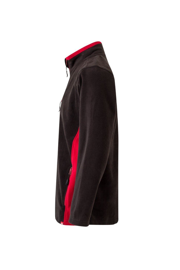 Casaco Polar Bicolor-RAG-Tailors-Fardas-e-Uniformes-Vestuario-Pro