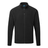 Casaco Polar Ecológico-Preto-S-RAG-Tailors-Fardas-e-Uniformes-Vestuario-Pro