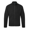 Casaco Polar Essential-Preto-XS-RAG-Tailors-Fardas-e-Uniformes-Vestuario-Pro