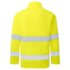 Casaco Polar Essential de Alta Visibilidade-RAG-Tailors-Fardas-e-Uniformes-Vestuario-Pro