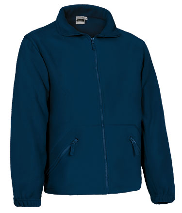 Casaco Polar João-Azul Marinho-S-RAG-Tailors-Fardas-e-Uniformes-Vestuario-Pro