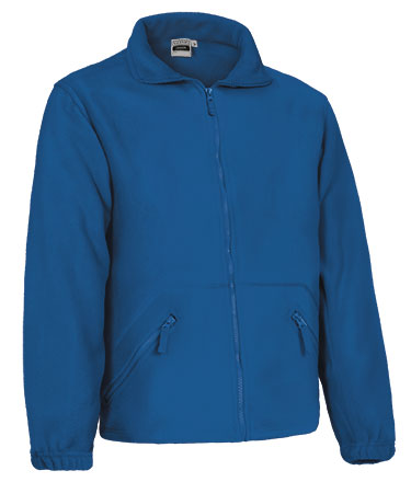 Casaco Polar João-Azul Porto-S-RAG-Tailors-Fardas-e-Uniformes-Vestuario-Pro