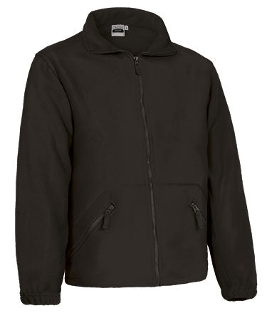 Casaco Polar João-Preto-S-RAG-Tailors-Fardas-e-Uniformes-Vestuario-Pro