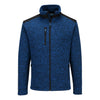 Casaco Polar KX3-Azul Persa-S-RAG-Tailors-Fardas-e-Uniformes-Vestuario-Pro
