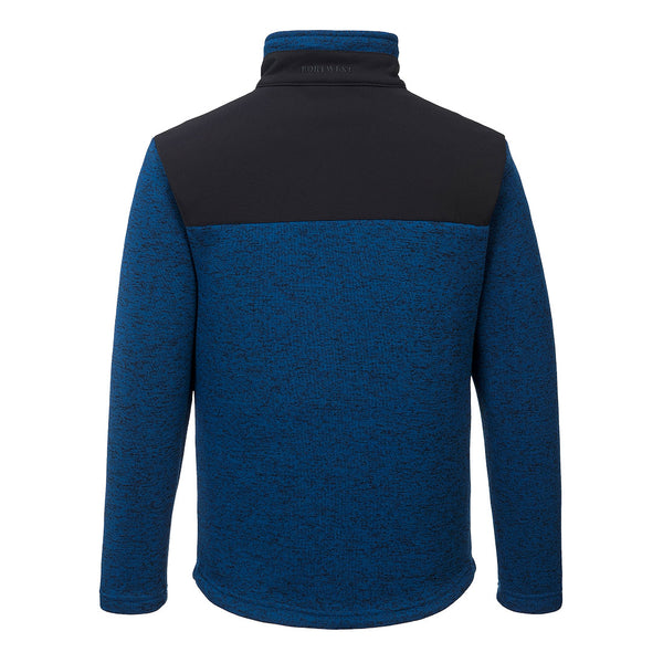 Casaco Polar KX3-RAG-Tailors-Fardas-e-Uniformes-Vestuario-Pro