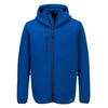 Casaco Polar KX3 com Capuz-Azul Quartzo-XS-RAG-Tailors-Fardas-e-Uniformes-Vestuario-Pro