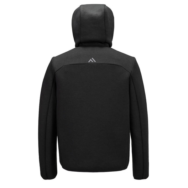 Casaco Polar KX3 com Capuz-RAG-Tailors-Fardas-e-Uniformes-Vestuario-Pro