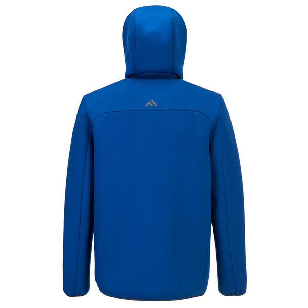 Casaco Polar KX3 com Capuz-RAG-Tailors-Fardas-e-Uniformes-Vestuario-Pro