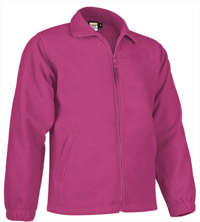 Casaco Polar Maia-Rosa-4/5-RAG-Tailors-Fardas-e-Uniformes-Vestuario-Pro