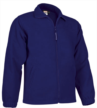 Casaco Polar Maia ( cores 2/3 )-Beringela-S-RAG-Tailors-Fardas-e-Uniformes-Vestuario-Pro