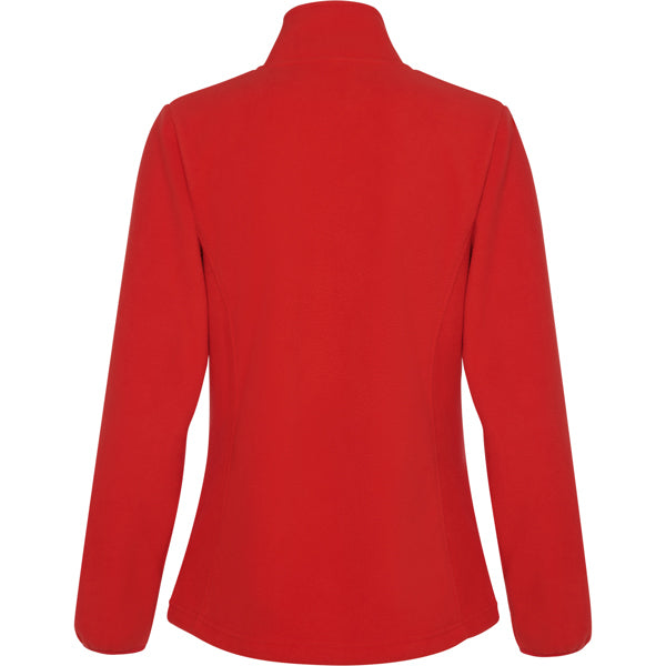 Casaco Polar New Artic Feminino-RAG-Tailors-Fardas-e-Uniformes-Vestuario-Pro