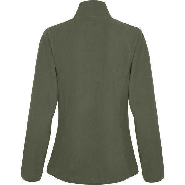 Casaco Polar New Artic Feminino-RAG-Tailors-Fardas-e-Uniformes-Vestuario-Pro