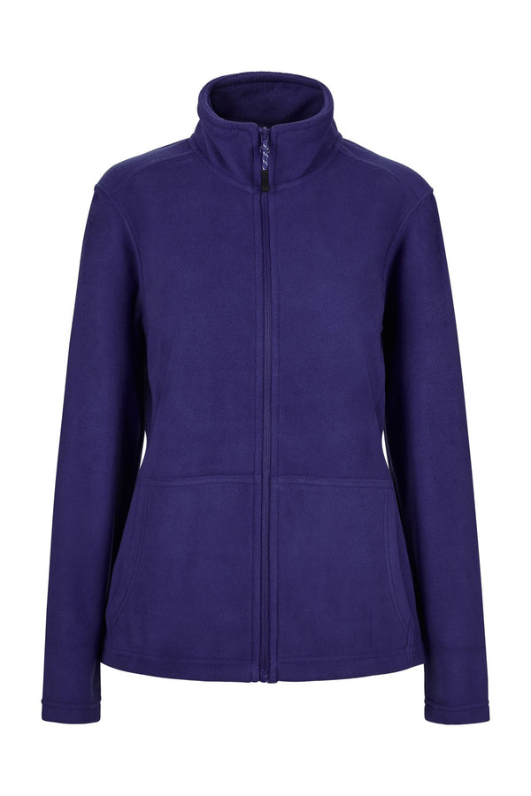 Casaco Polar Senhora Berta-Azul Royal-XS-RAG-Tailors-Fardas-e-Uniformes-Vestuario-Pro