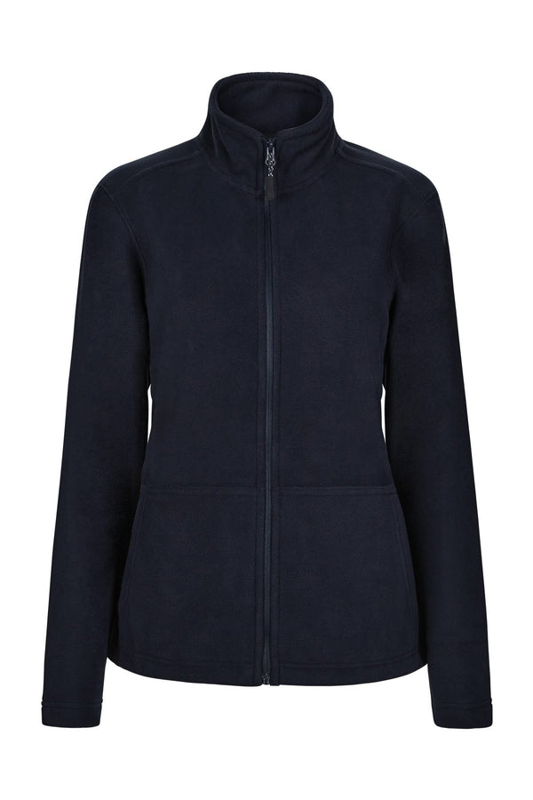 Casaco Polar Senhora Berta-Marinho-XS-RAG-Tailors-Fardas-e-Uniformes-Vestuario-Pro