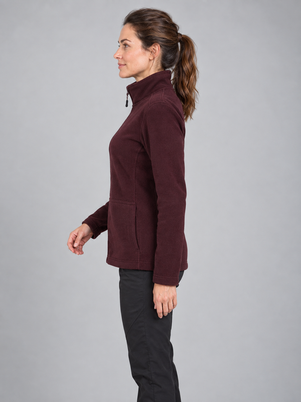 Casaco Polar Senhora Berta-RAG-Tailors-Fardas-e-Uniformes-Vestuario-Pro