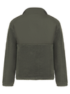 Casaco Polar Sherpa Reciclado Unissexo-RAG-Tailors-Fardas-e-Uniformes-Vestuario-Pro